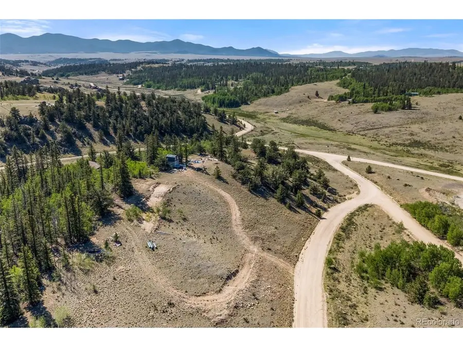 4588 Remington Rd, Jefferson, CO 80456 - #2