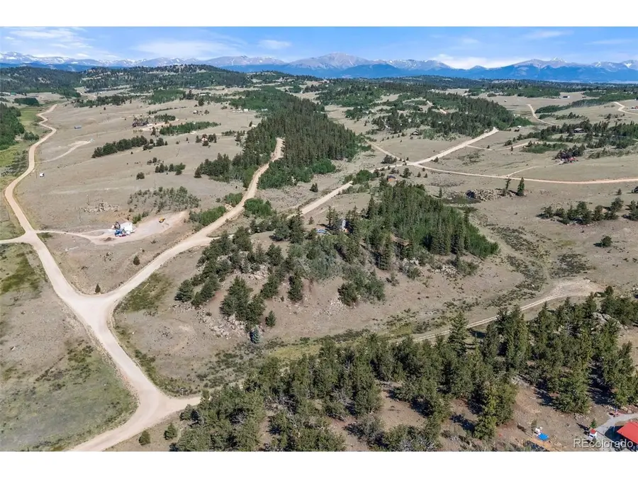4588 Remington Rd, Jefferson, CO 80456 - #3