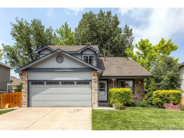 11757 W Berry Ave, Littleton, CO 80127