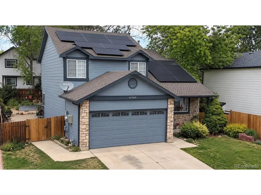 11757 W Berry Ave, Littleton, CO 80127 - #3