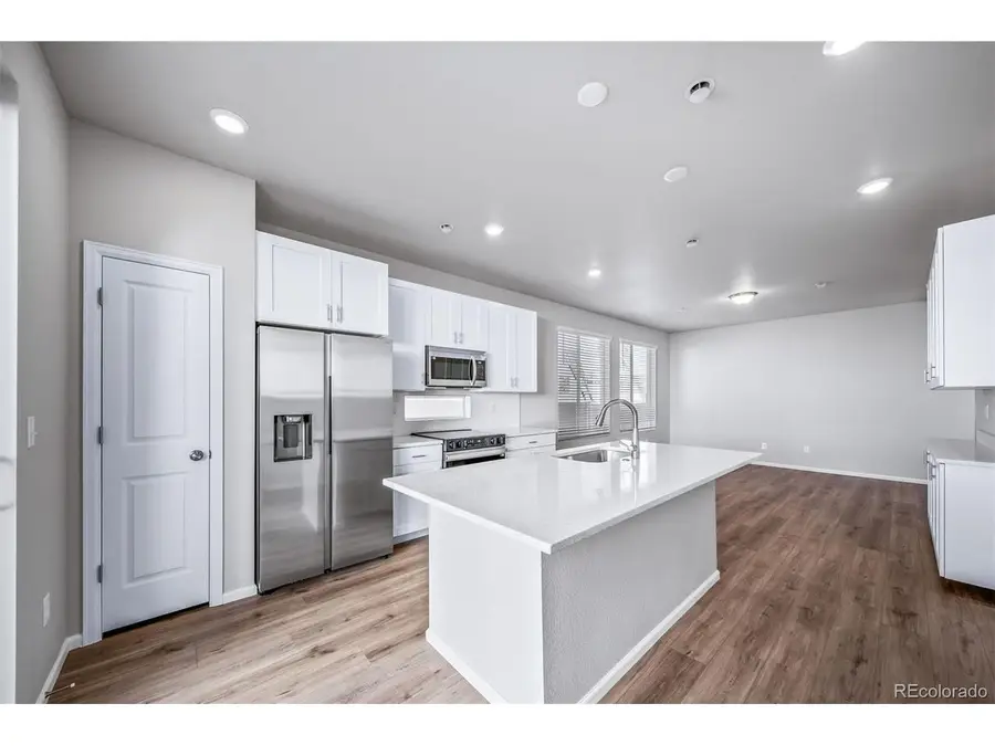 3934 N Rome St, Aurora, CO 80019 - #2