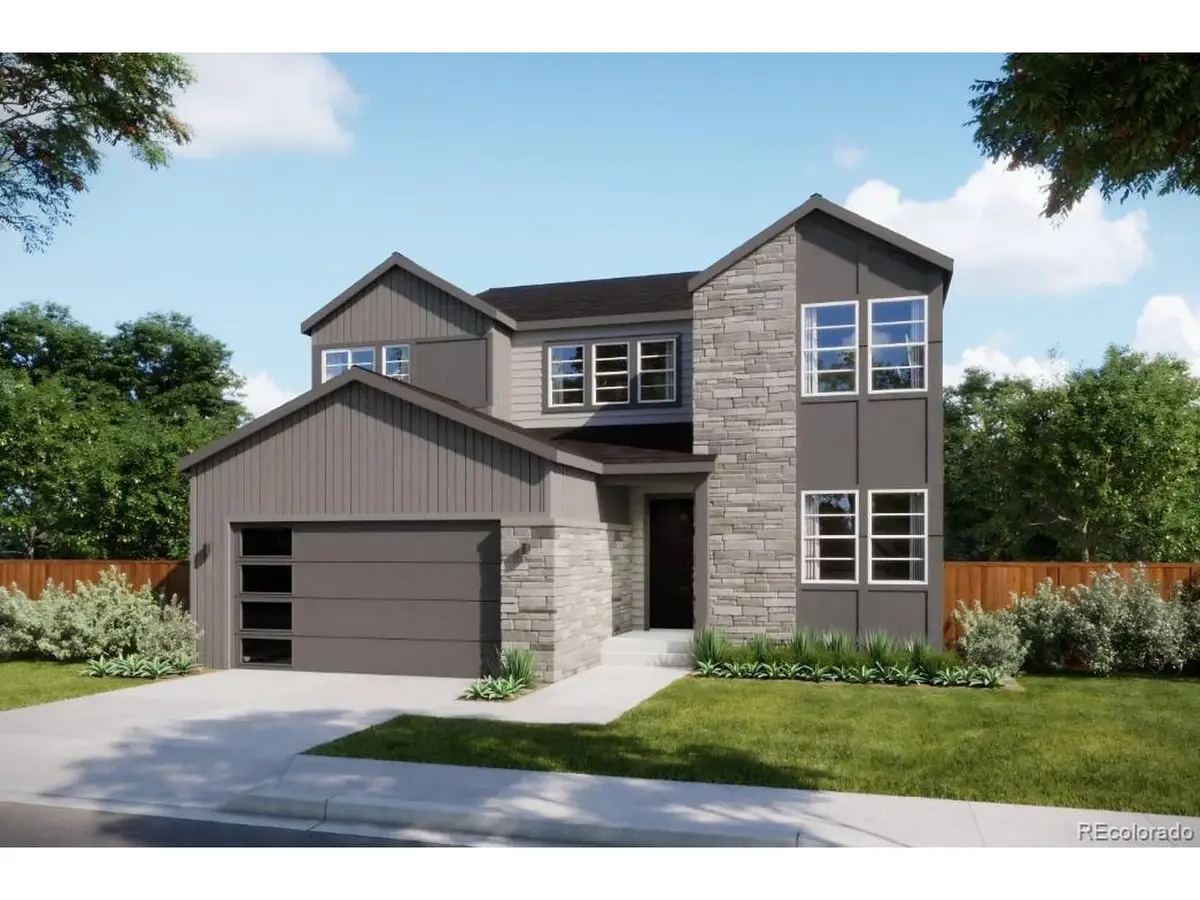 12766 Mighty Eagle Dr, Parker, CO 80134 - #1