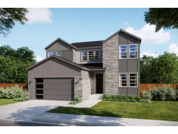 12766 Mighty Eagle Dr, Parker, CO 80134