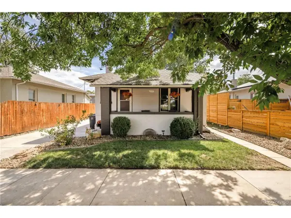 28 E Colorado Ave, Denver, CO 80210