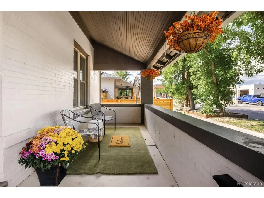 28 E Colorado Ave, Denver, CO 80210 - #2