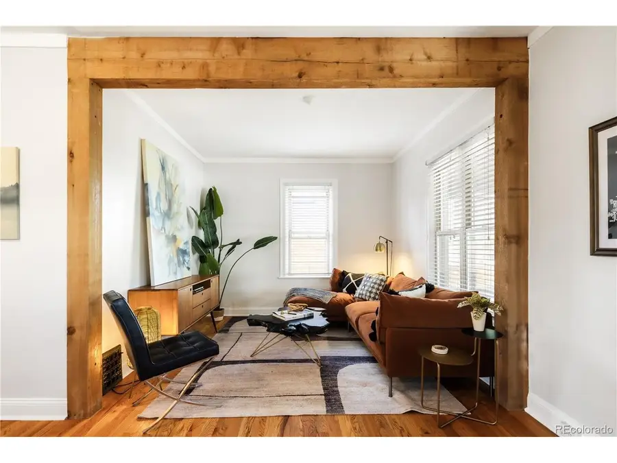 28 E Colorado Ave, Denver, CO 80210 - #3