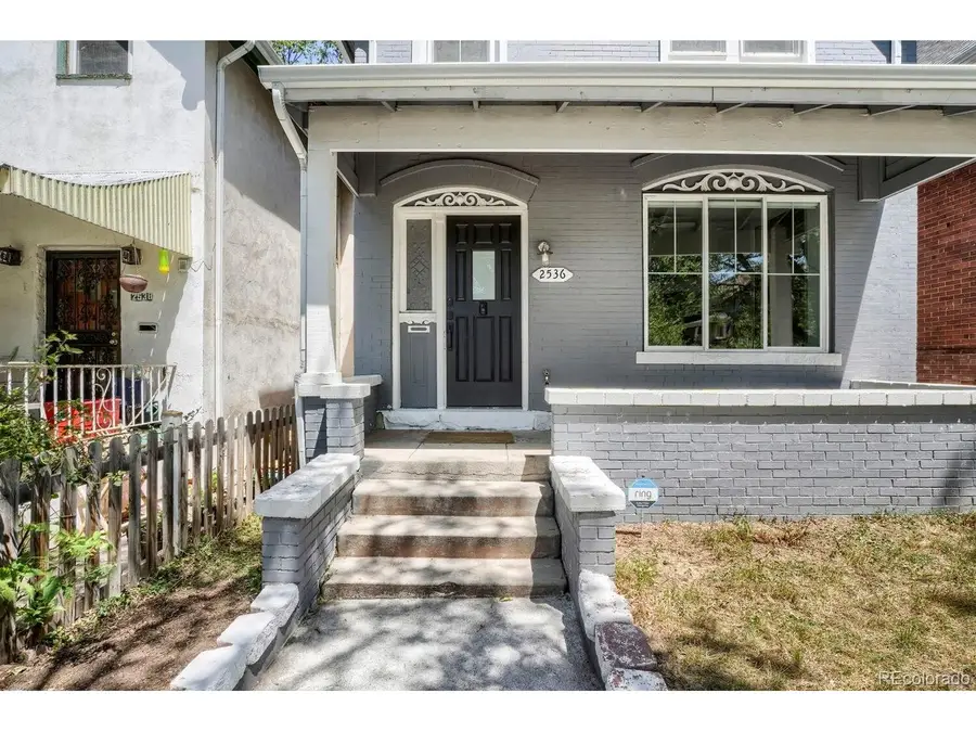 2536 N Vine St, Denver, CO 80205 - #3