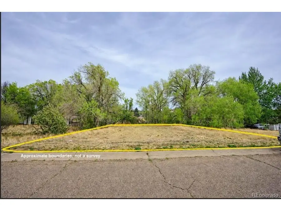 6 W 3rd, Walsenburg, CO 81089 - #2