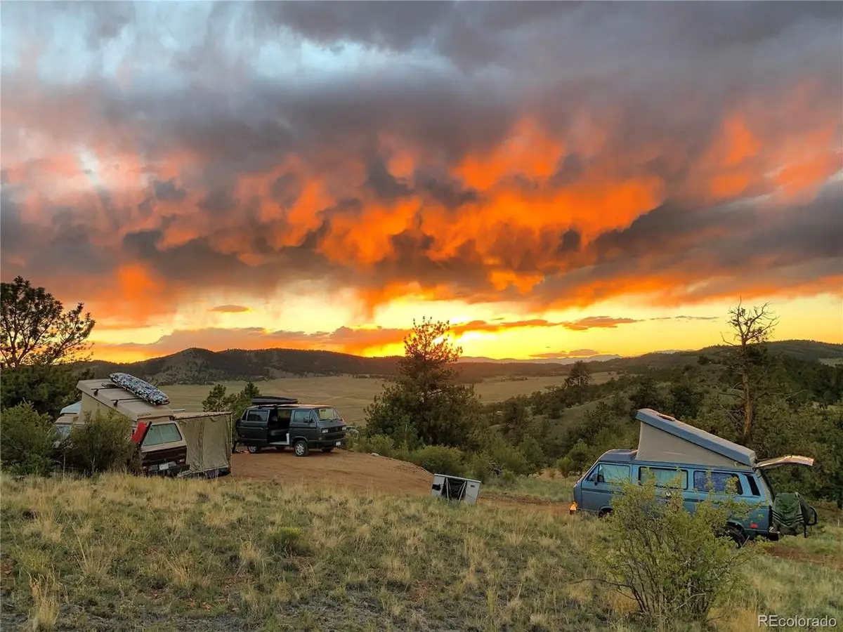 1769 Settele Dr, Hartsel, CO 80449 - #1