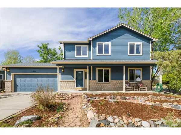 311 Warwick St, Frederick, CO 80530