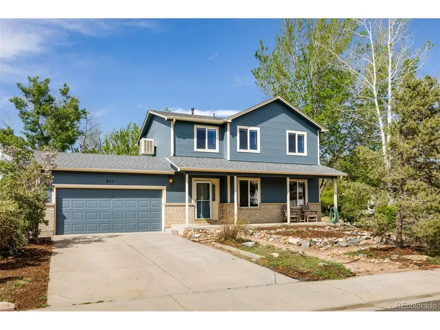 311 Warwick St, Frederick, CO 80530 - #2