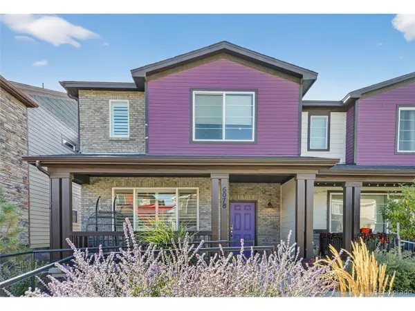 6078 N Lisbon St, Aurora, CO 80019