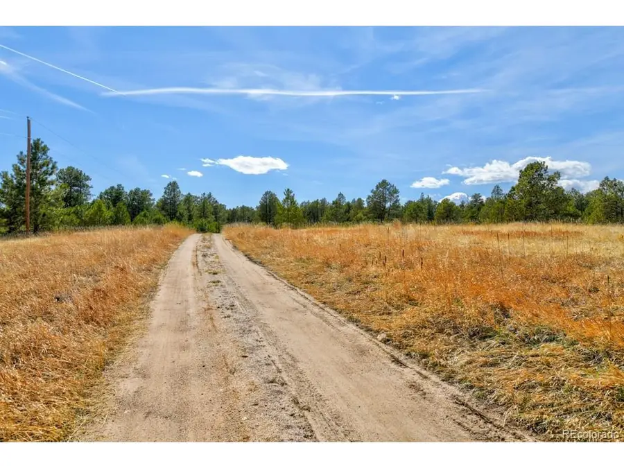 18673 N Elbert Rd, Elbert, CO 80106 - #2