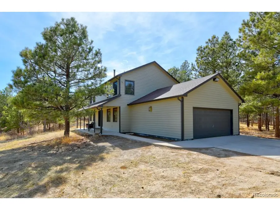 18673 N Elbert Rd, Elbert, CO 80106 - #3