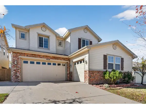 11036 Glengate Cir, Highlands Ranch, CO 80130