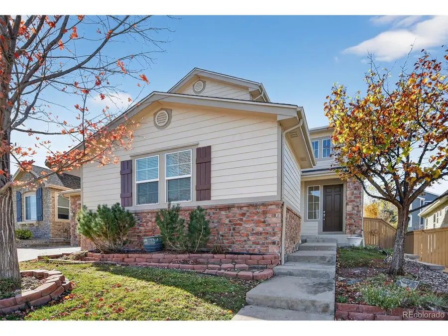 11036 Glengate Cir, Highlands Ranch, CO 80130 - Image #2