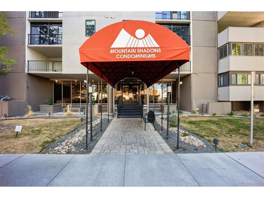 2 Adams St #603, Denver, CO 80206 - #2