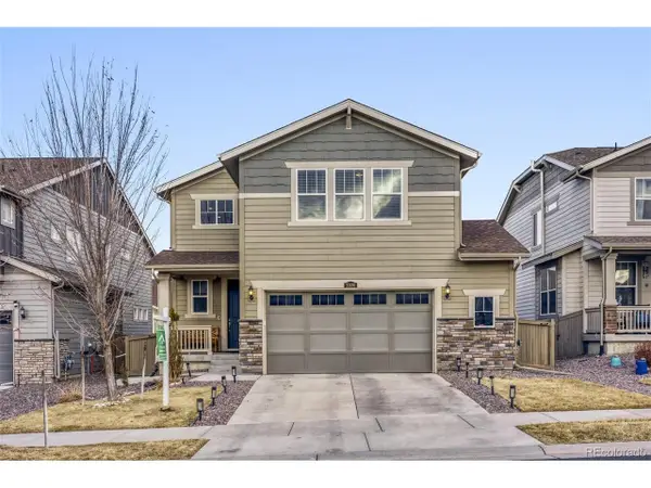 3300 Jonquil St, Castle Rock, CO 80109