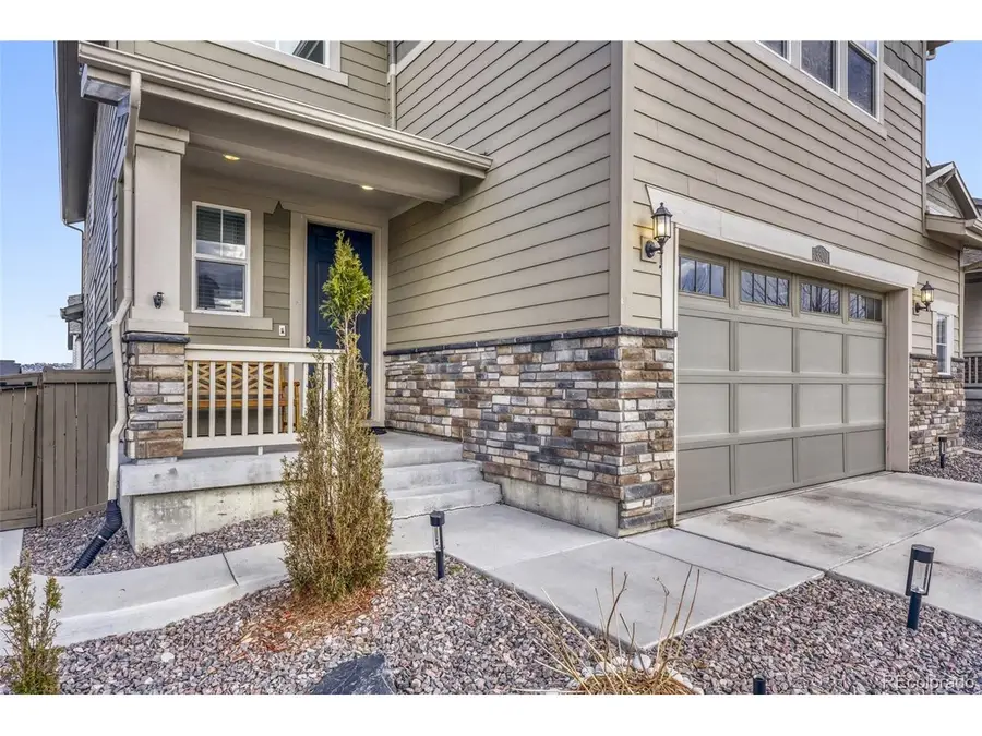 3300 Jonquil St, Castle Rock, CO 80109 - #2