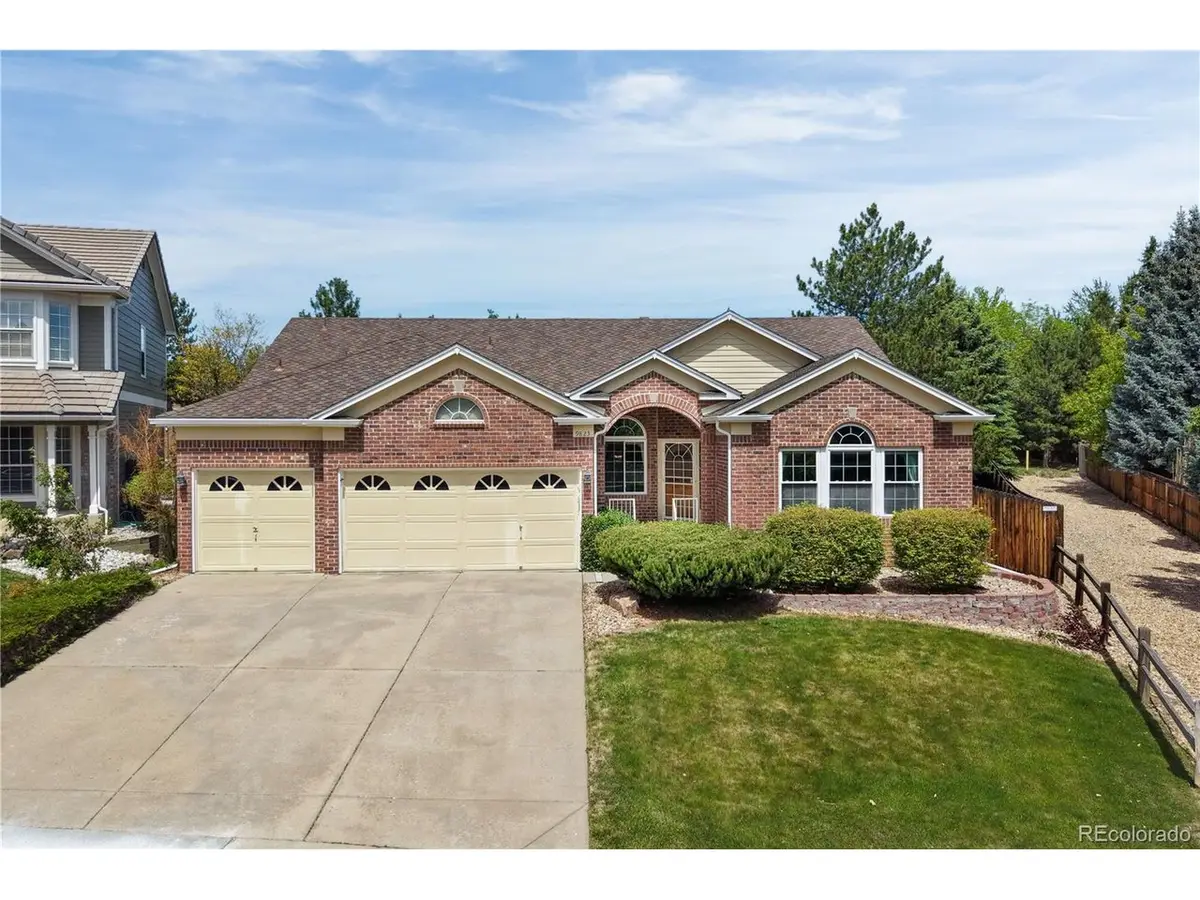 9823 Pebble Beach Ln, Lone Tree, CO 80124 - #1