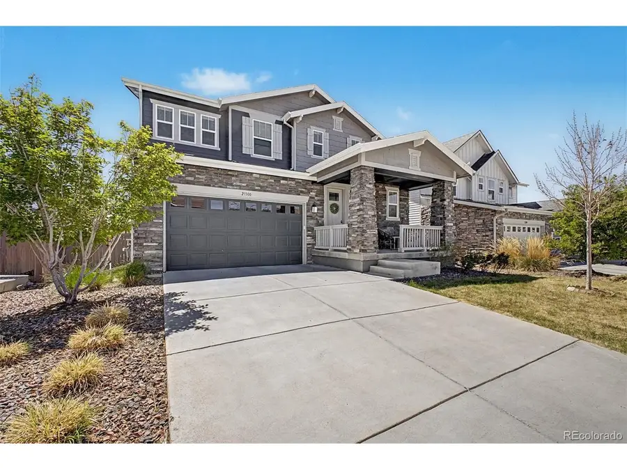 21300 E 61st Ave, Aurora, CO 80019 - #2