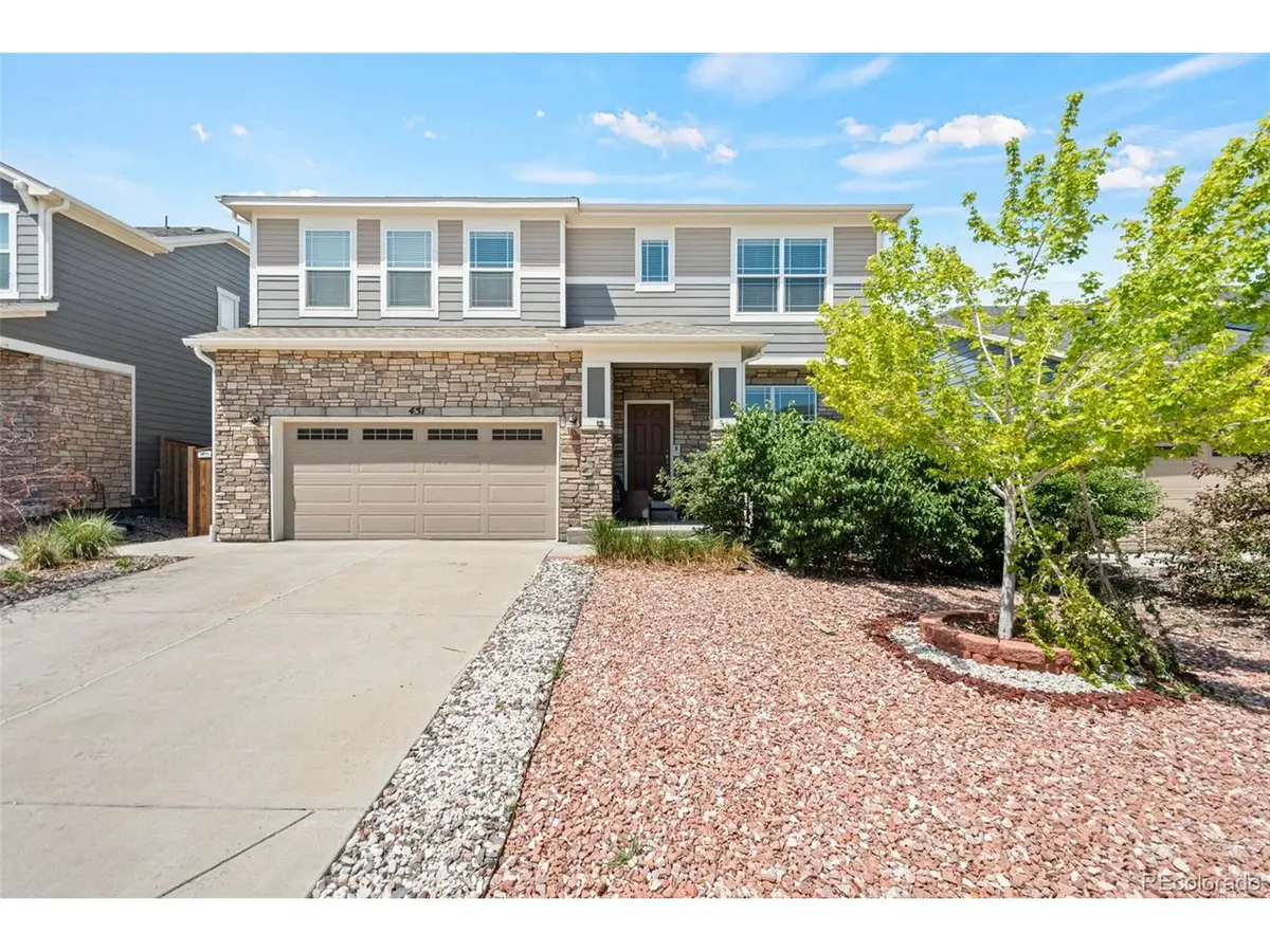 451 S Nucla St, Aurora, CO 80017 - #1
