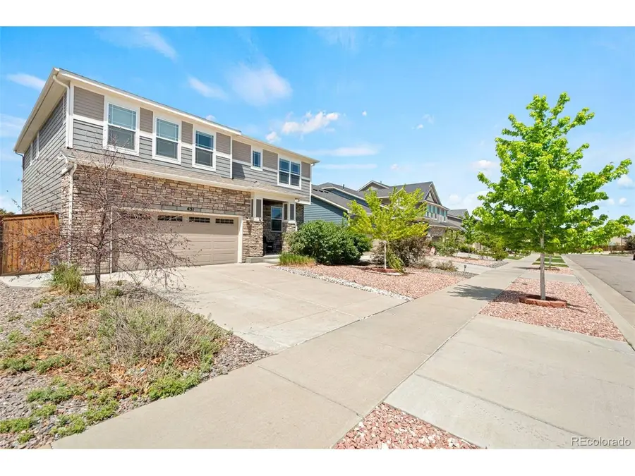 451 S Nucla St, Aurora, CO 80017 - #2