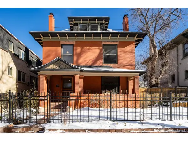 1324 N Williams St, Denver, CO 80218