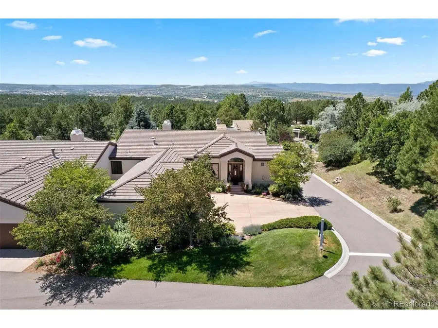 2124 Ridge Plaza Dr, Castle Rock, CO 80108 - #2