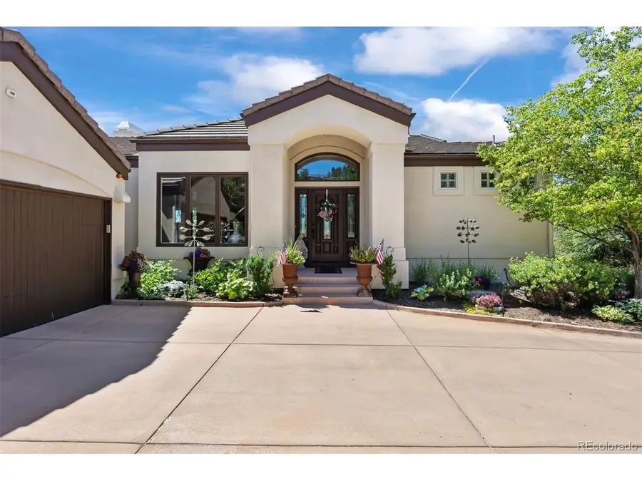 2124 Ridge Plaza Dr, Castle Rock, CO 80108 - #3