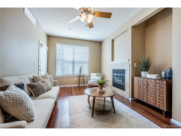 17525 Wilde Ave #103, Parker, CO 80134