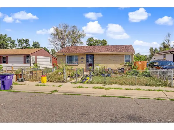 4685 W Gill Pl, Denver, CO 80219
