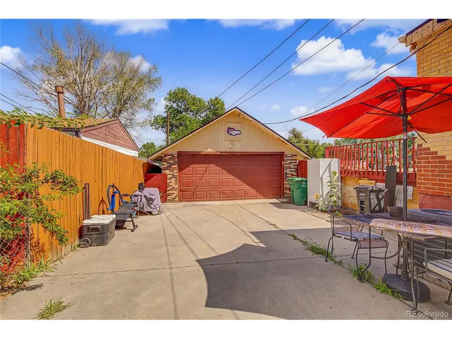 4685 W Gill Pl, Denver, CO 80219 - #2