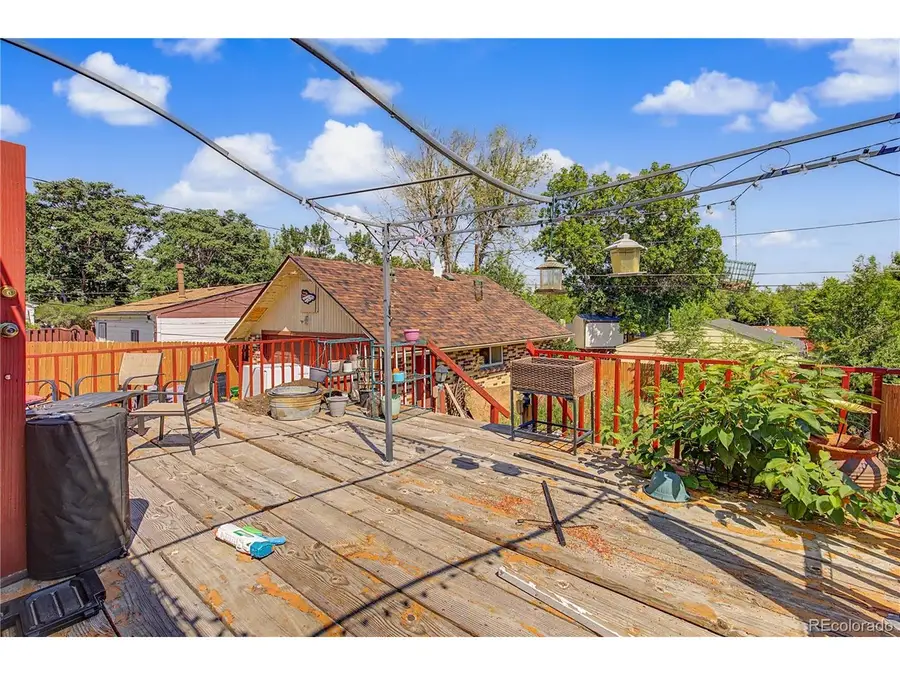 4685 W Gill Pl, Denver, CO 80219 - #3