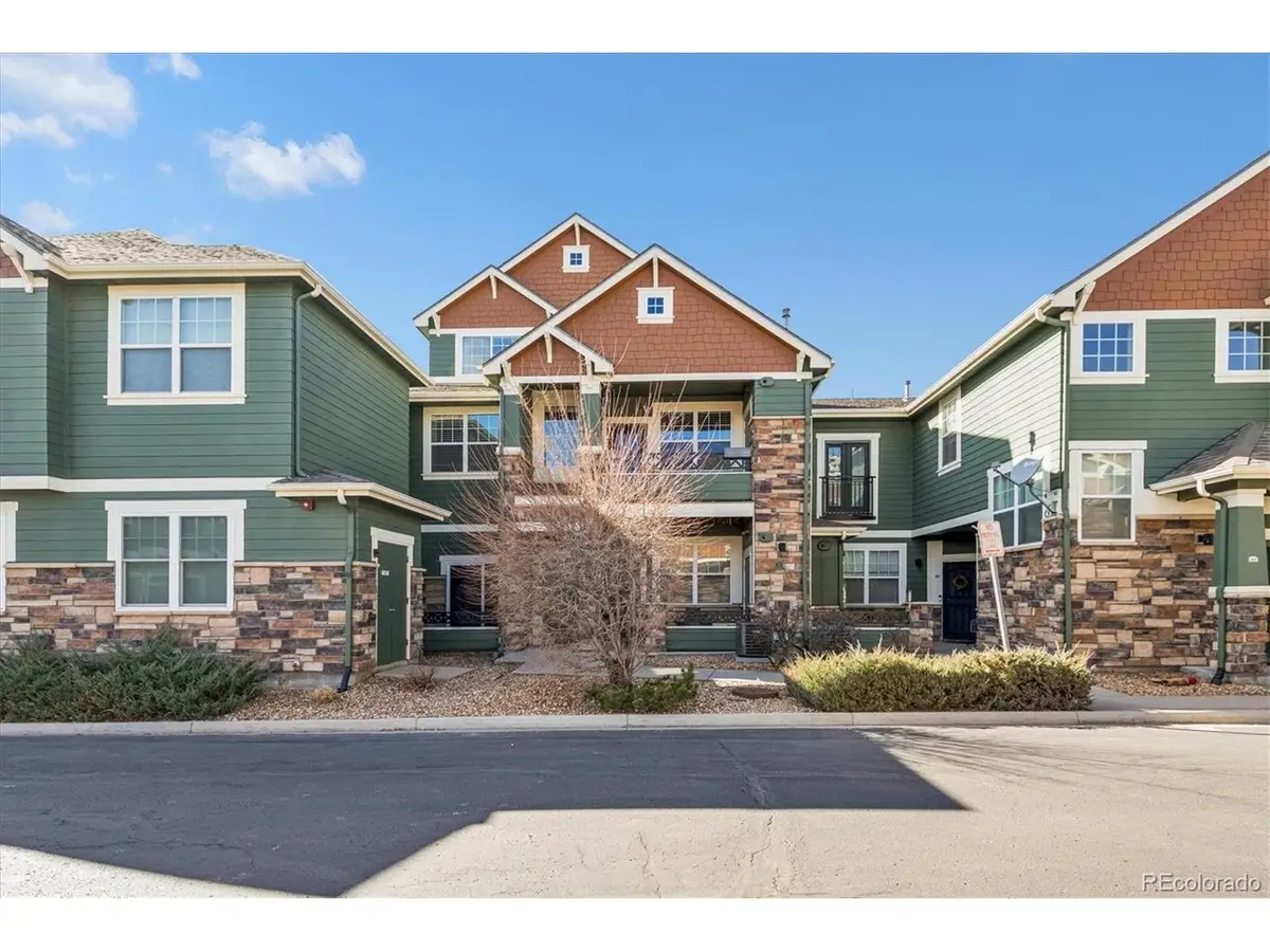 7080 Simms St #204, Arvada, CO 80004 - #1