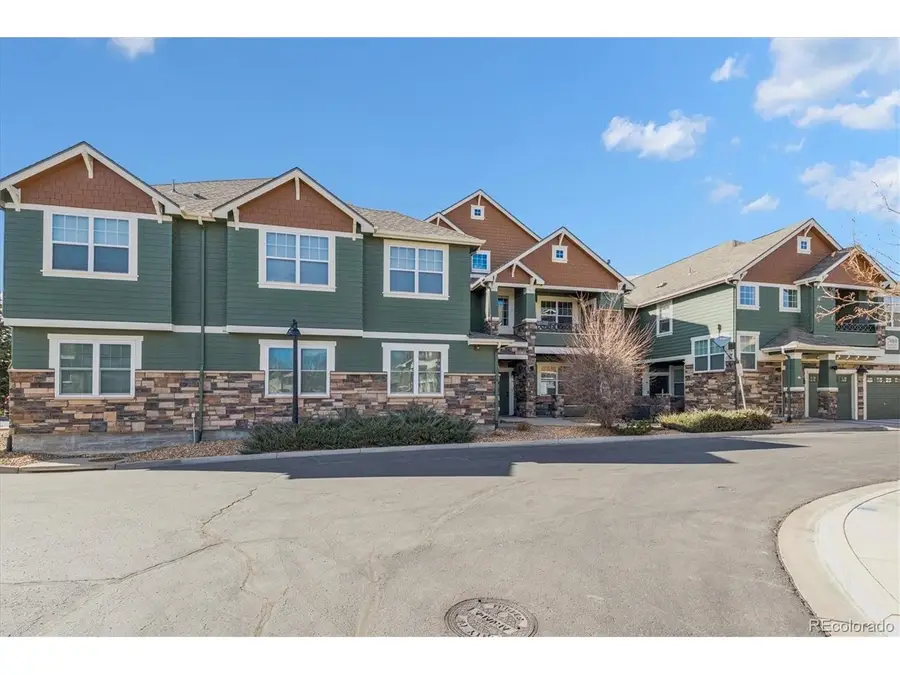 7080 Simms St #204, Arvada, CO 80004 - #3