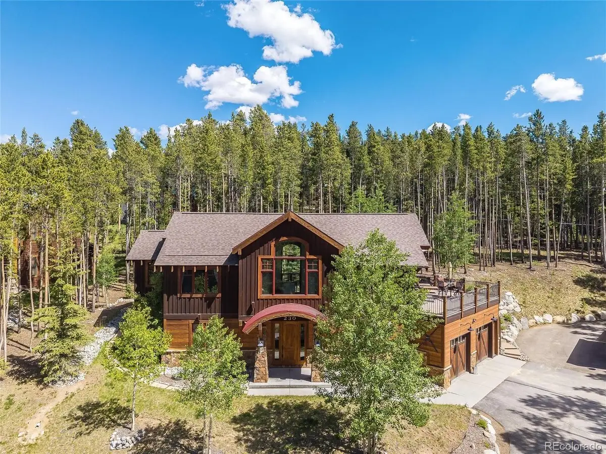 Address Withheld By Seller, Breckenridge, CO 80424 - #1