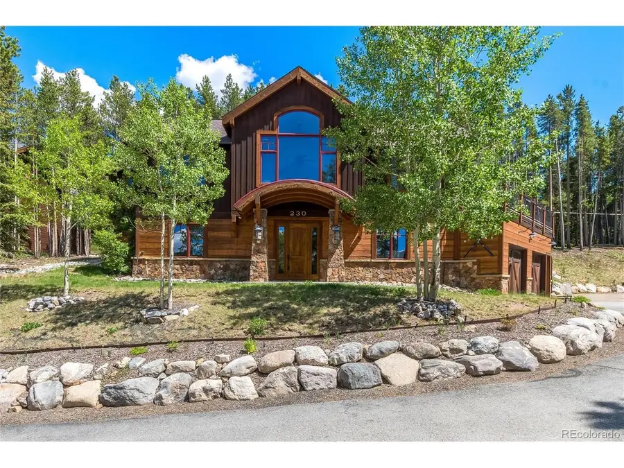 Address Withheld By Seller, Breckenridge, CO 80424 - #3