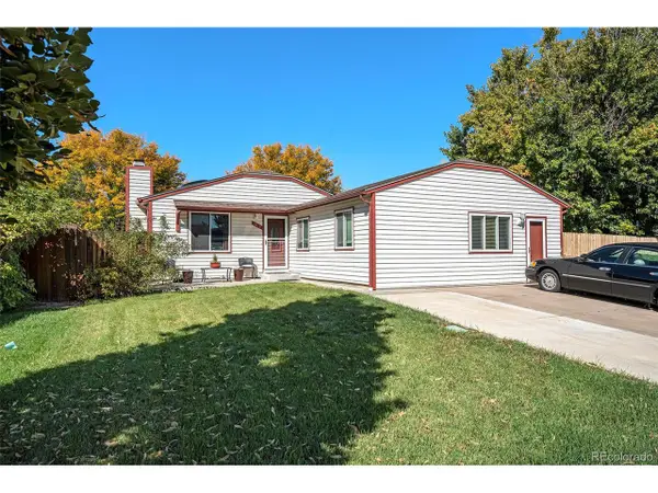 1619 Ensenada St, Aurora, CO 80011