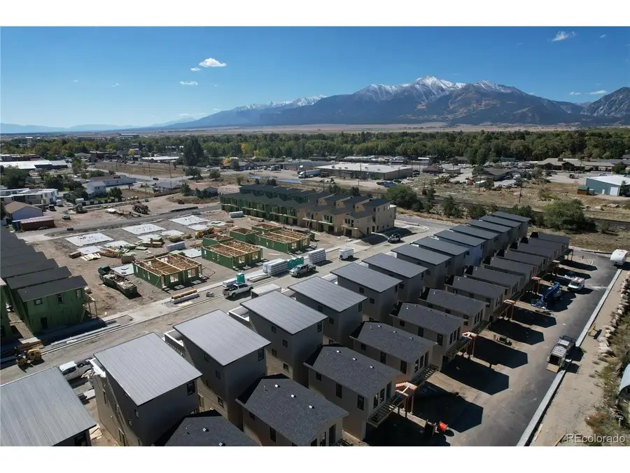 585 N Railroad St, Buena Vista, CO 81211 - #2