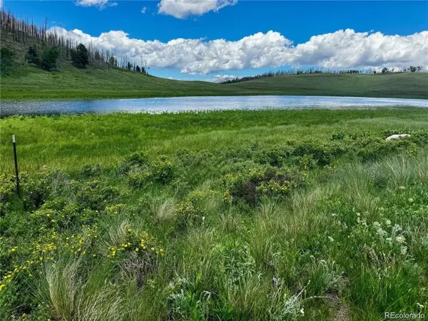 2348 Benton Pl, Fort Garland, CO 81133