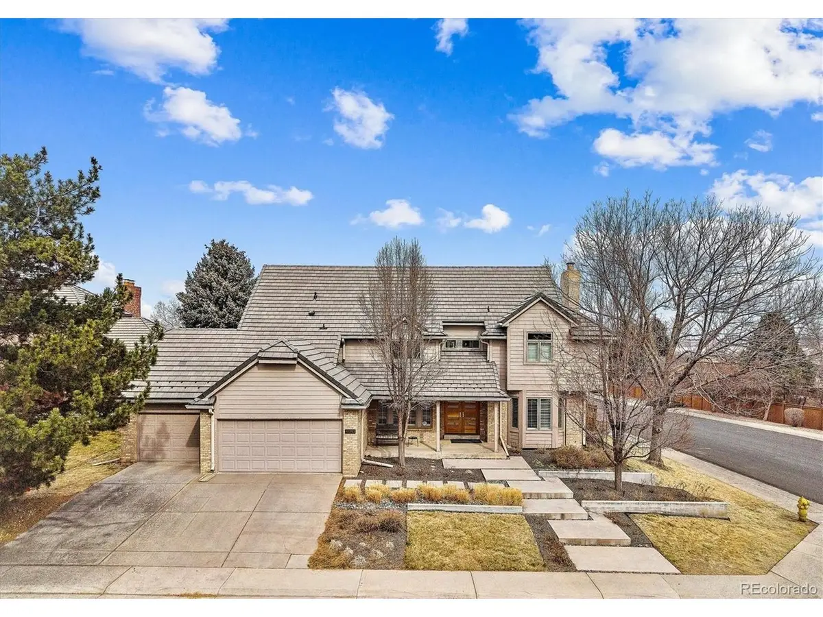 10293 E Sheri Ln, Englewood, CO 80111 - #1