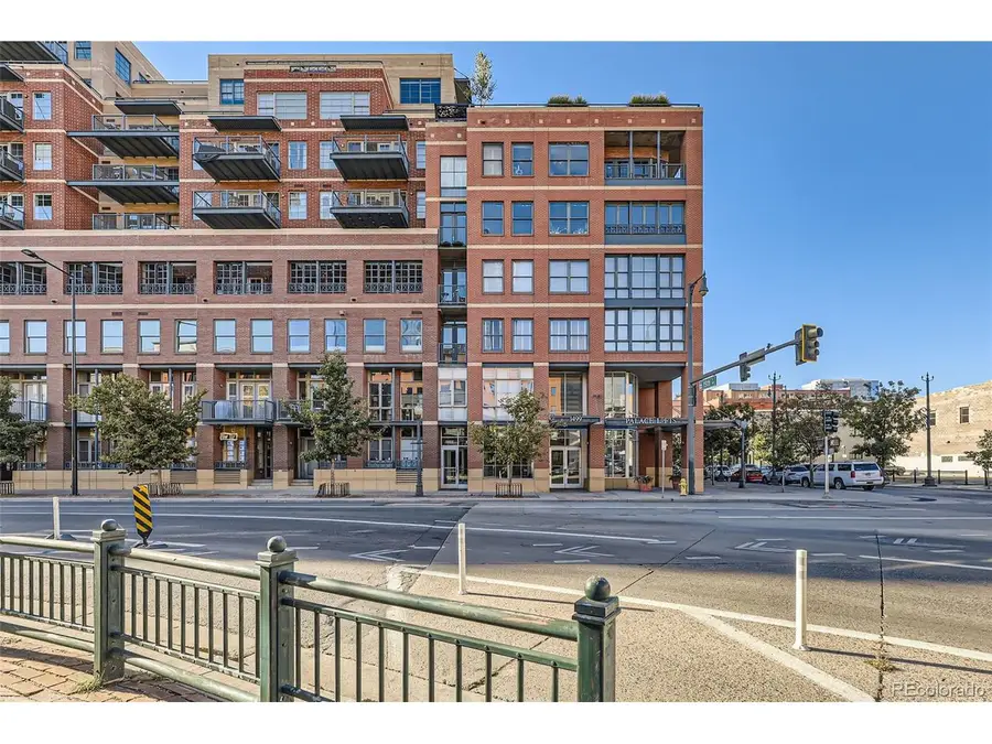 Address Withheld By Seller, Denver, CO 80202 - Image #2