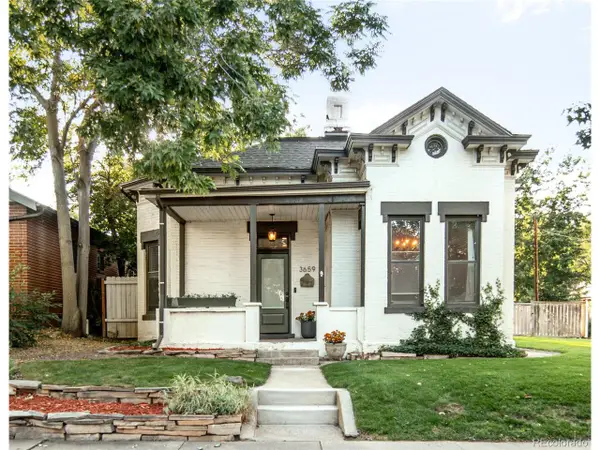 3659 Alcott St, Denver, CO 80211