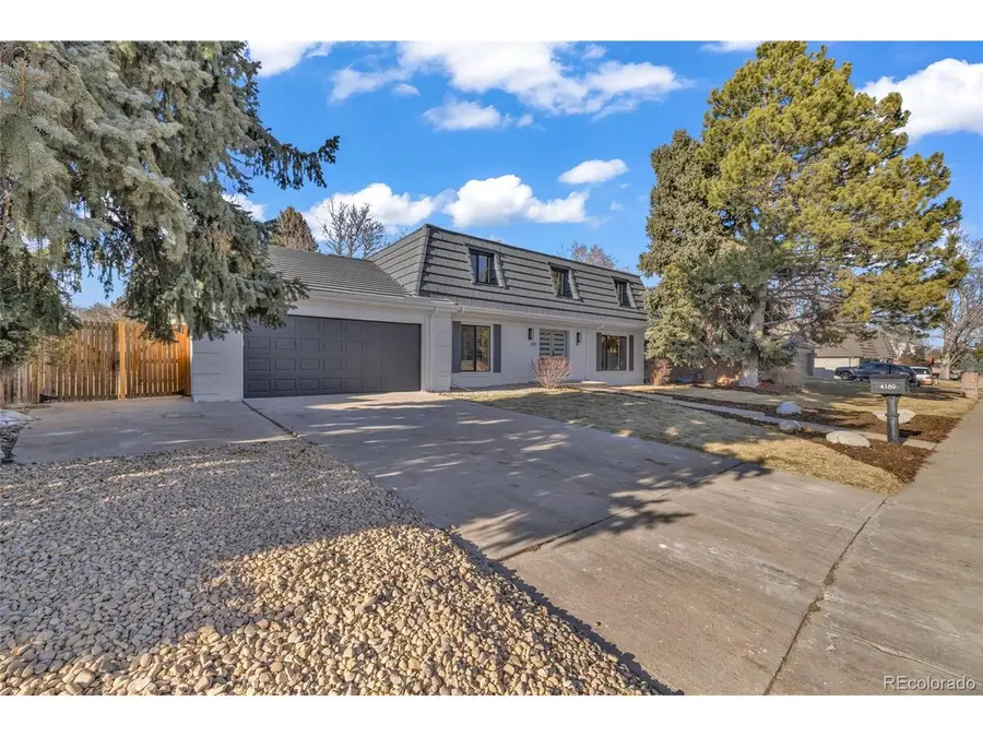 4189 S Oneida St, Denver, CO 80237 - #2