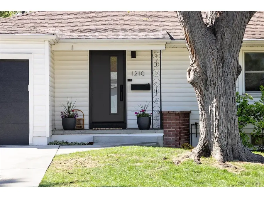 1210 E Amherst Ave, Englewood, CO 80113 - #2