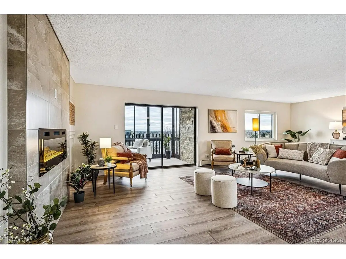 14050 E Linvale Pl #601, Aurora, CO 80014 - Image #1