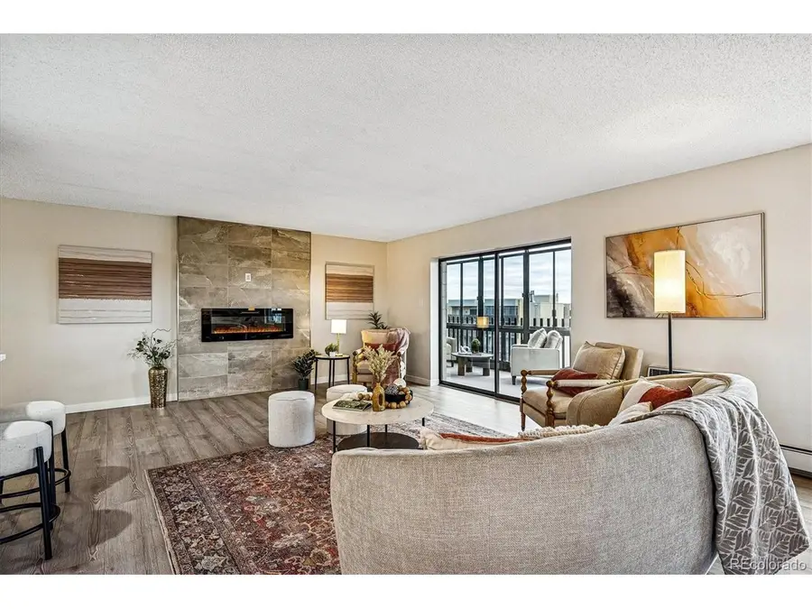 14050 E Linvale Pl #601, Aurora, CO 80014 - Image #2