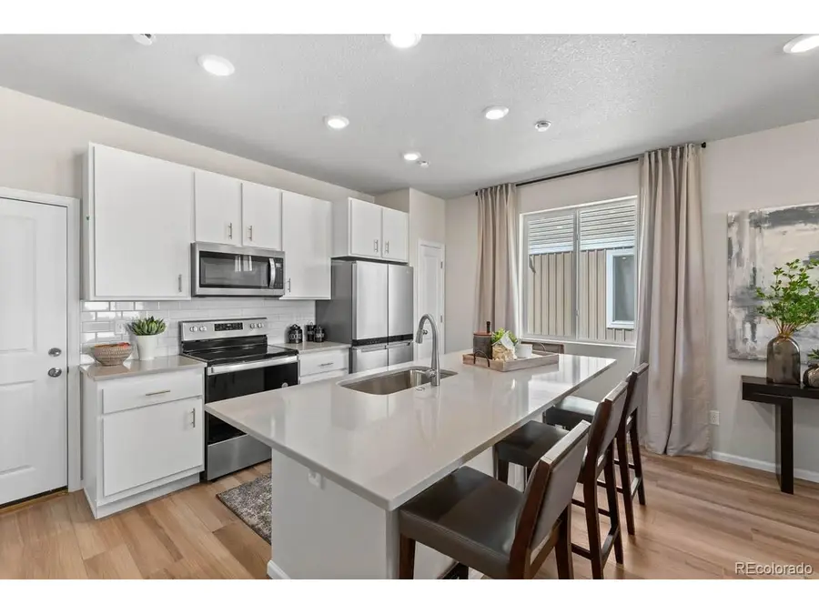 4626 N Sicily St, Aurora, CO 80019 - #2