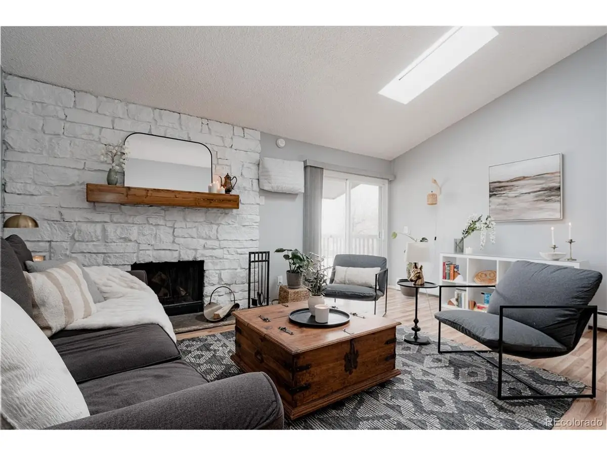 381 S Ames St #F308, Lakewood, CO 80226 - #1